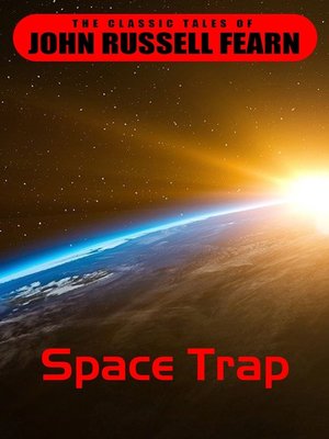 cover image of Space Trap